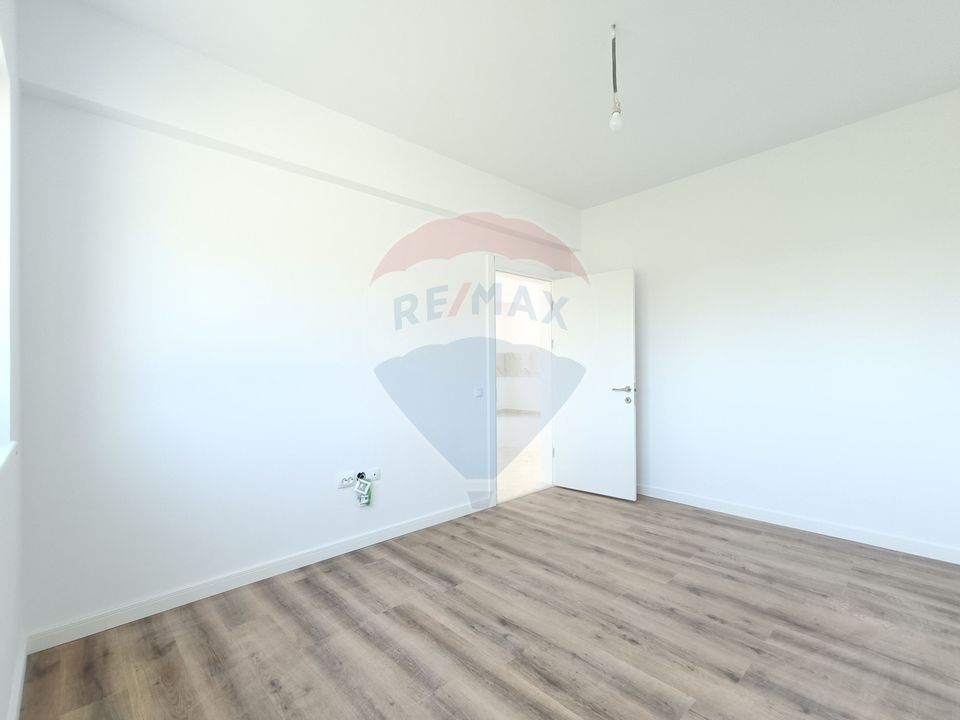 Vanzare Vila P+E+M in Dragomiresti-Deal | Teren 610mp | Zona Linistita