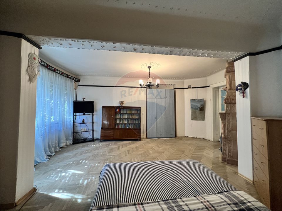 3 room Apartment for sale, Bucur Obor area