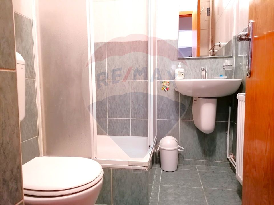 Apartament 4 camere Scriitorilor, mobilat  si utilat