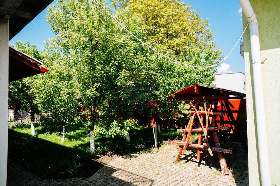 3 room House / Villa for sale, Central area