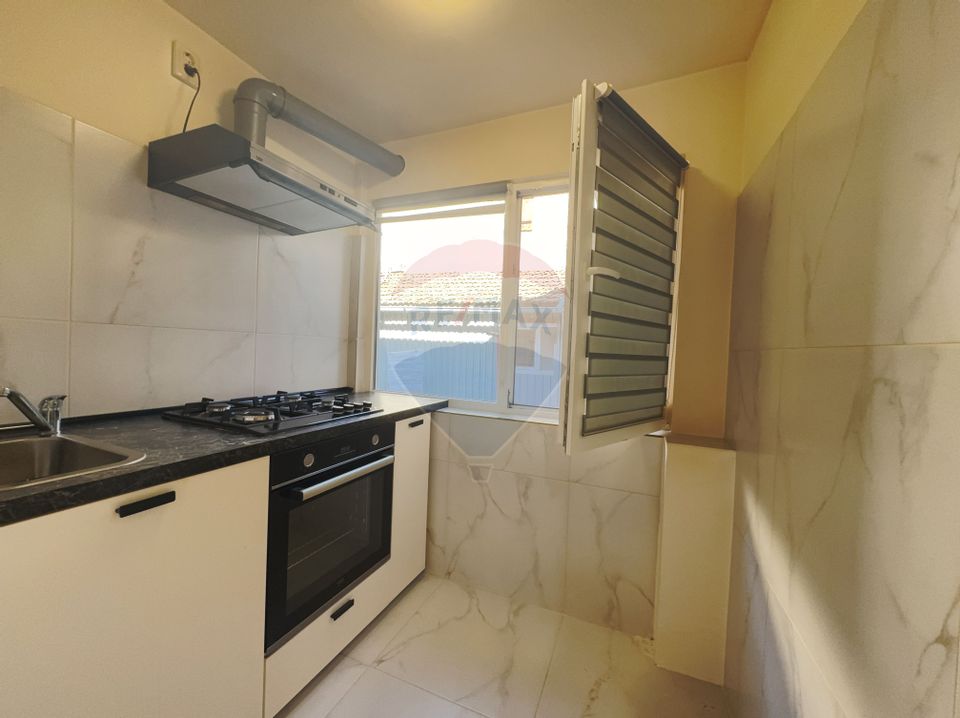 Casă parter | 4 cam 3 bai | Iosefin | str Preyer colt cu str Mangalia