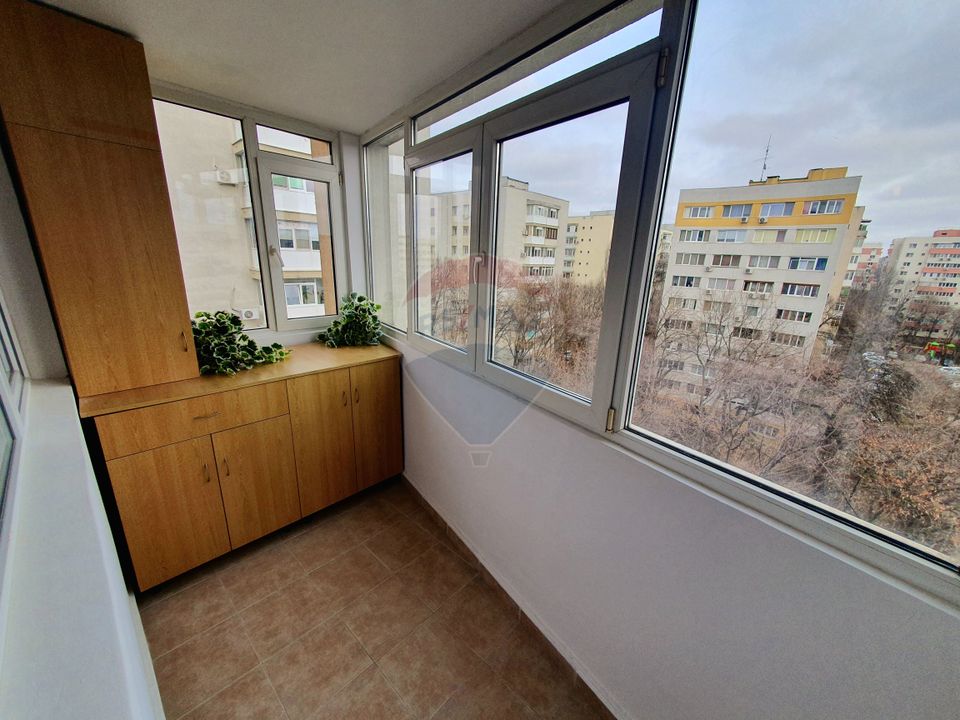 2 room Apartment for sale, Costin Georgian area