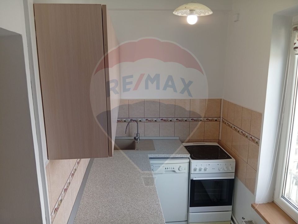 2 room Apartment for rent, P-ta Romana area