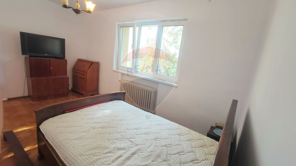 Apartament de vânzare 3 camere, etaj 1 , Manastur!