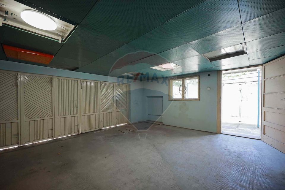 Casă cu 5 camere,489 mp teren de vânzare, în zona Ioșia, Prima Shops