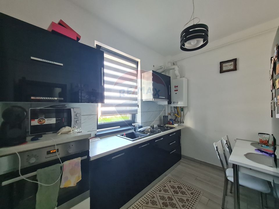 1 room Apartment for sale, Nord area