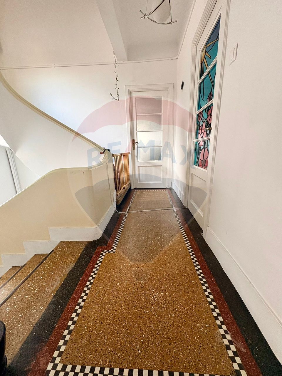 Casa 6 camere Iancului | Curte + Parcare | Comision 0%