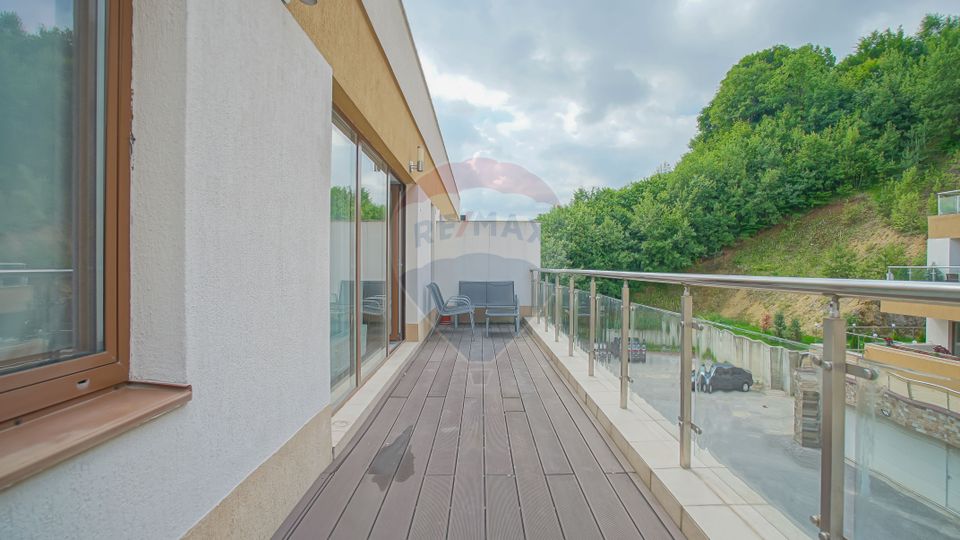 2 room Apartment for sale, Drumul Poienii area