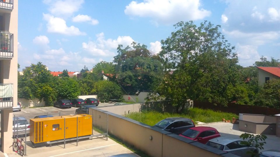 Spatiu birouri de inchiriat 60 mp Central