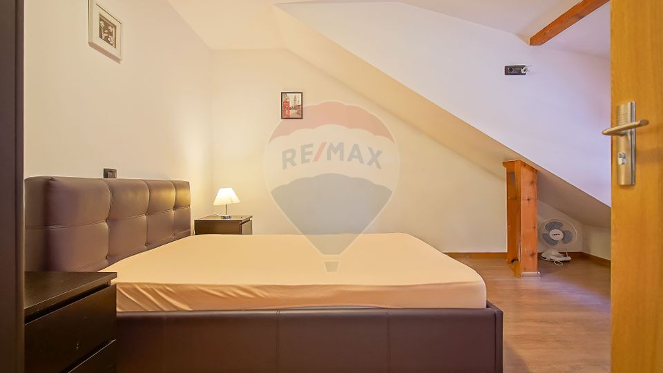 COMISION 0% Apartament de vânzare, aproape de Piața Sfatului