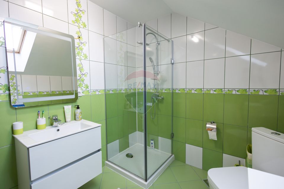 340sq.m Proprietate specială for sale