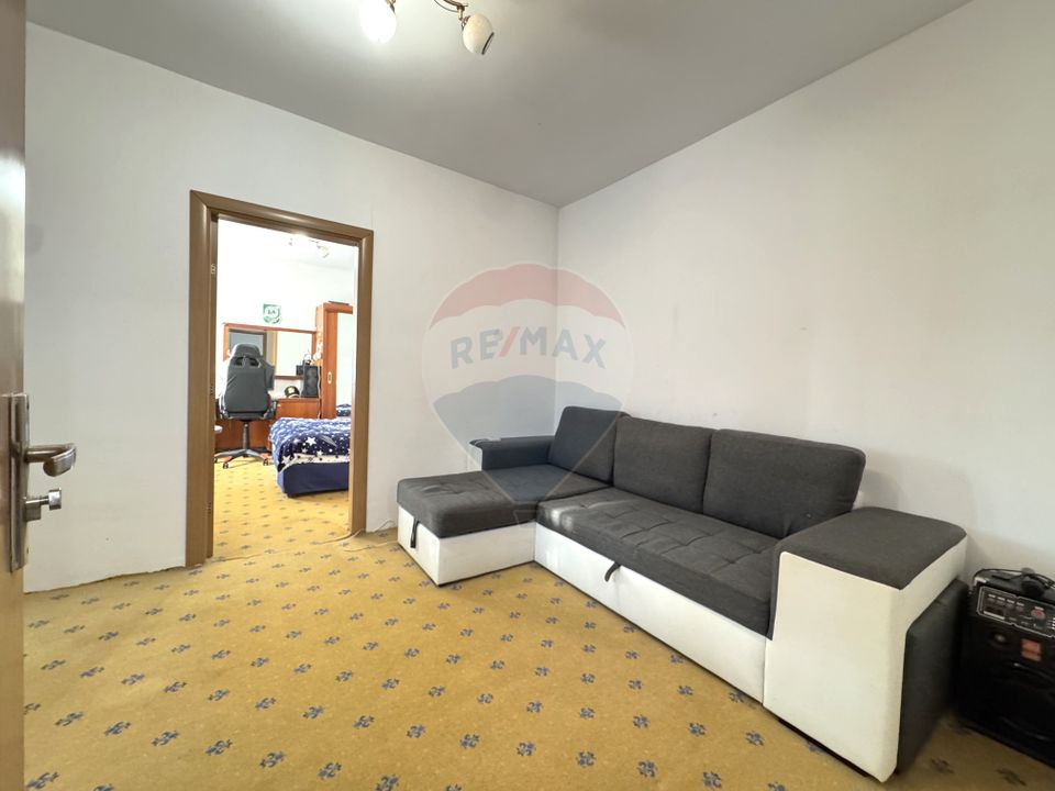 Casa & teren cu potential de dezvoltare imobiliară I Bucurestii Noi