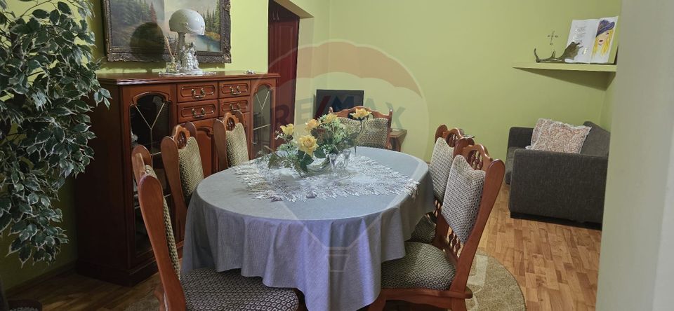4 room Apartment for rent, Ultracentral area