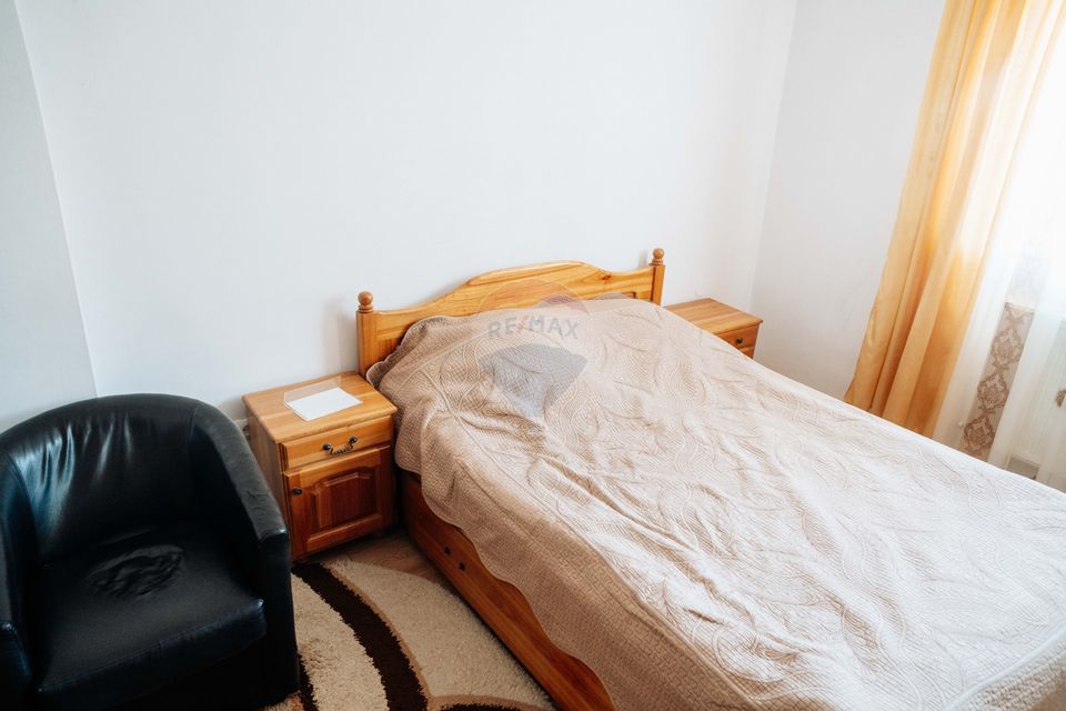 3 room House / Villa for sale, Central area