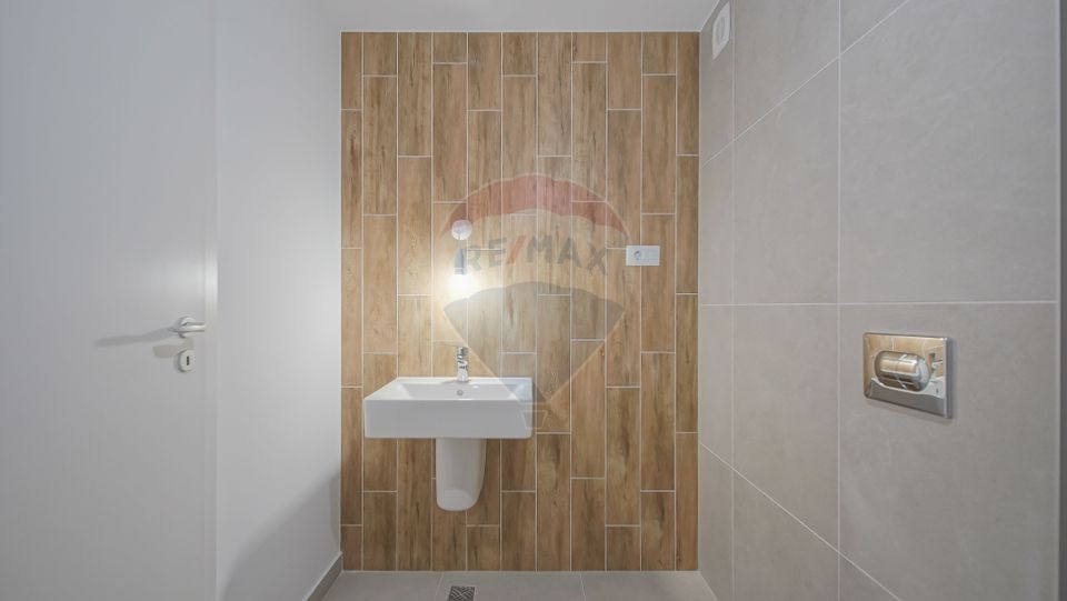 Apartament 2 camere intabulat  URBAN  ROKMAN