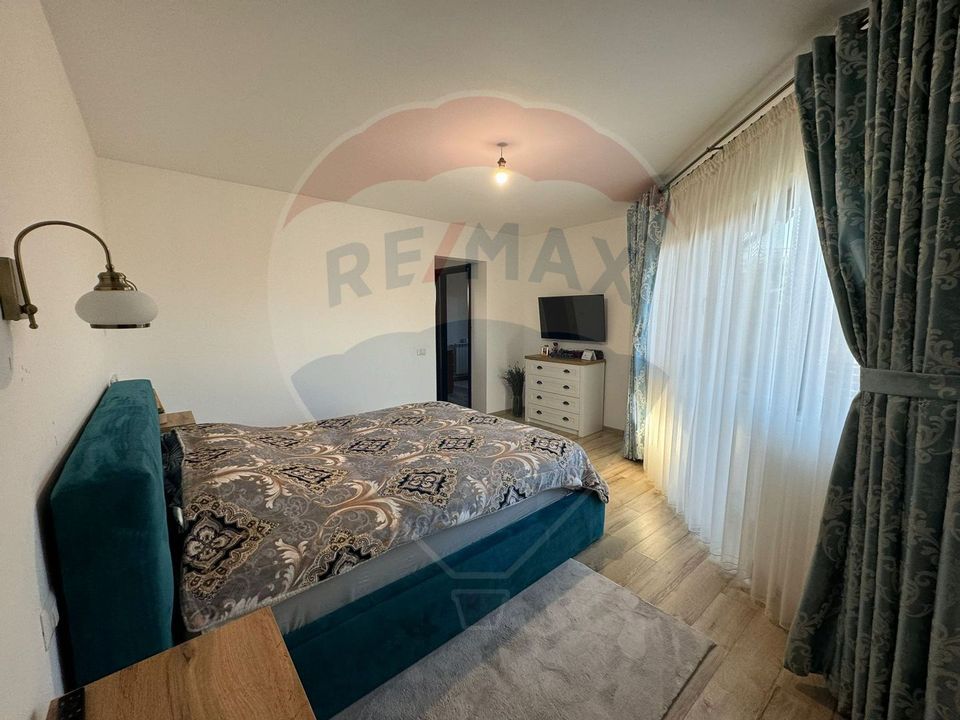 5 room House / Villa for sale