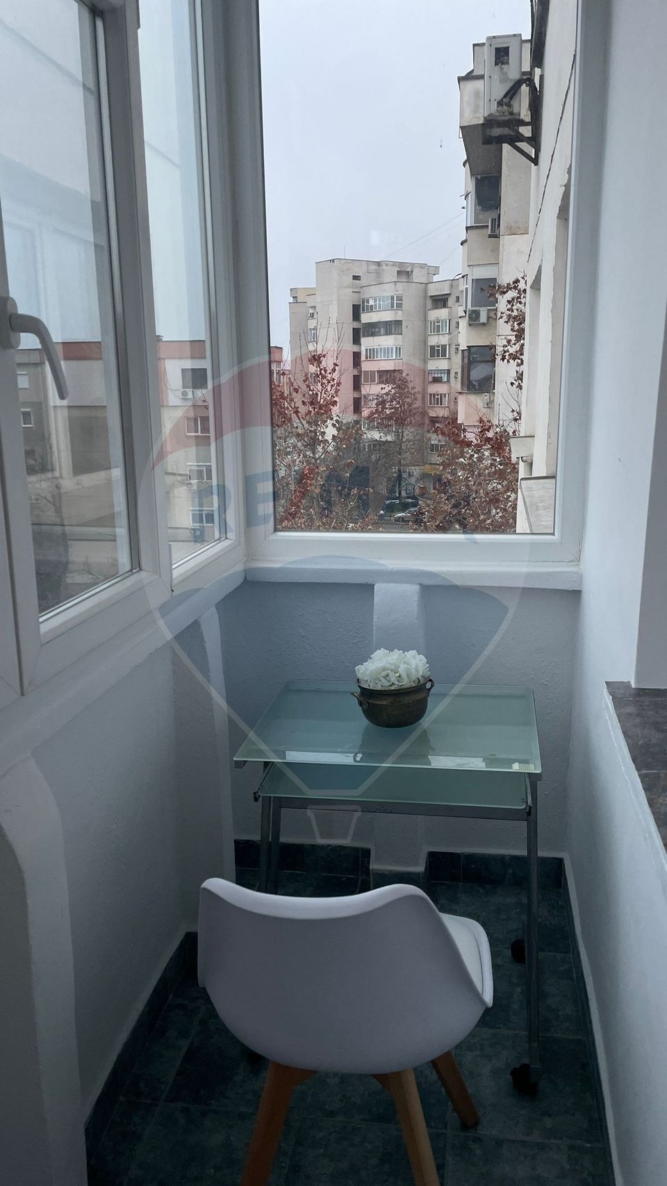 1 room Apartment for rent, Central area