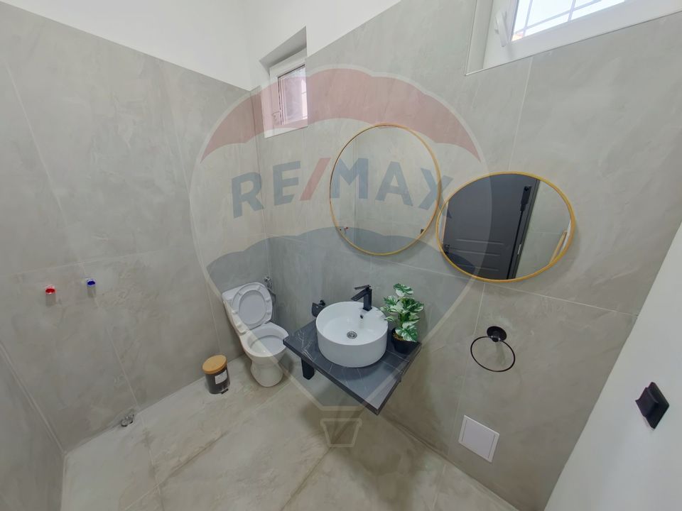 Spațiu comercial de 102mp de închiriat în Sighetu Marmației