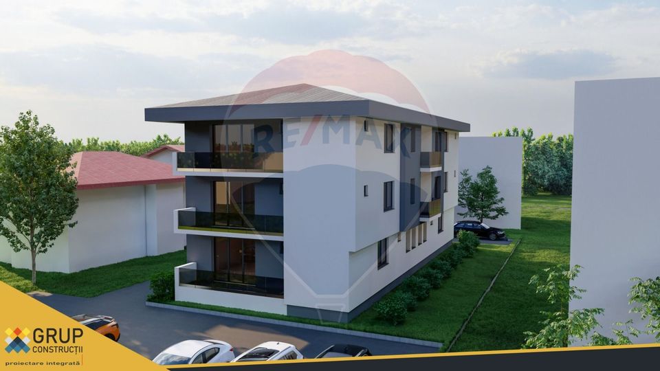 1 room Apartment for sale, Independentei area