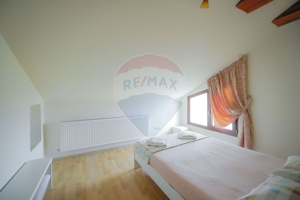 10 room Hotel / Pension for sale, Nufarul area