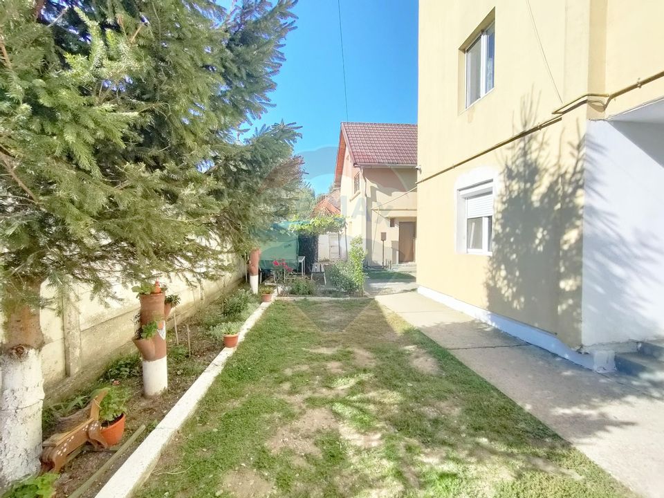 3 room Apartment for sale, Lazaret area