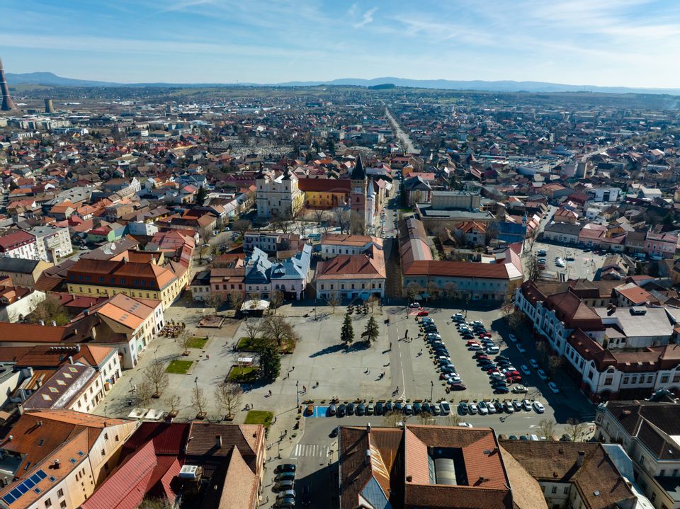 11 room Hotel / Pension for sale, Ultracentral area