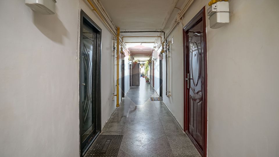 1 room Apartment for sale, ISR area