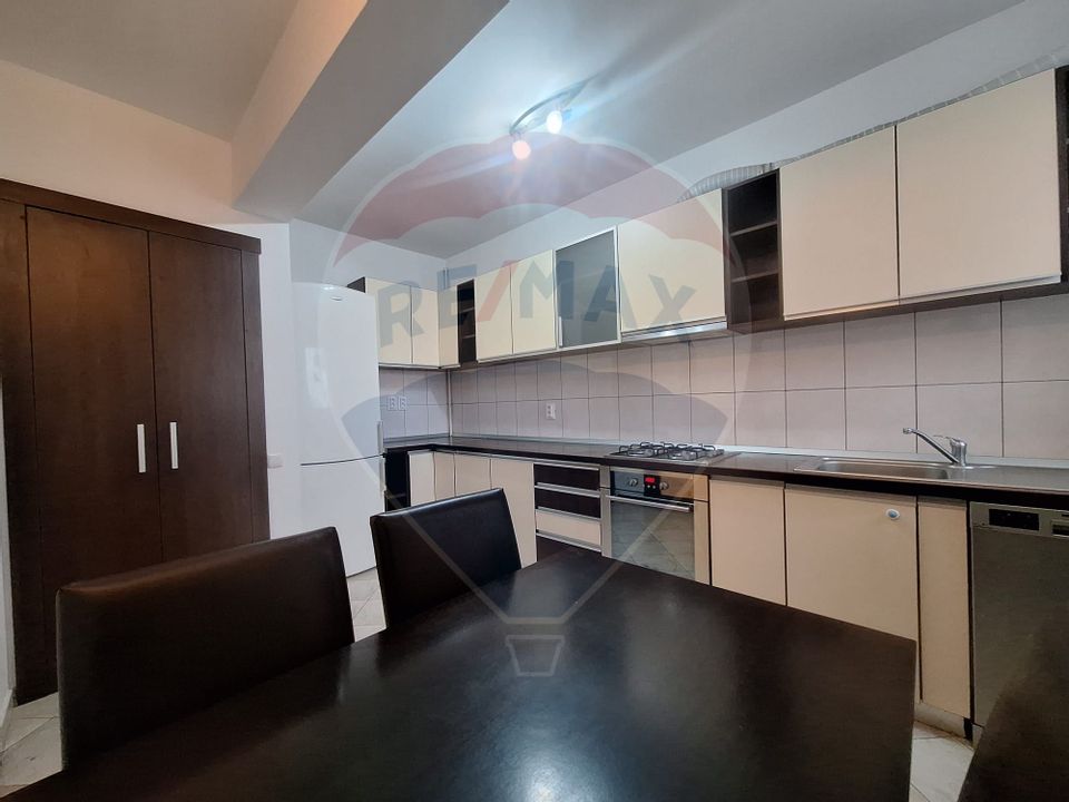 2 room Apartment for rent, Hipodrom 3 area