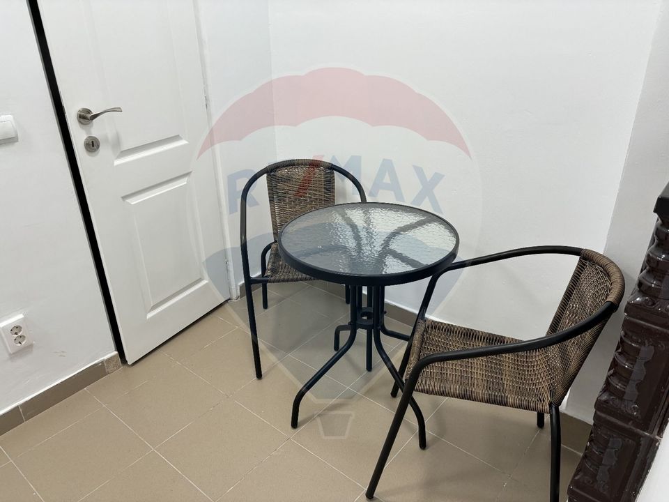 17 room House / Villa for sale, Calea Plevnei area