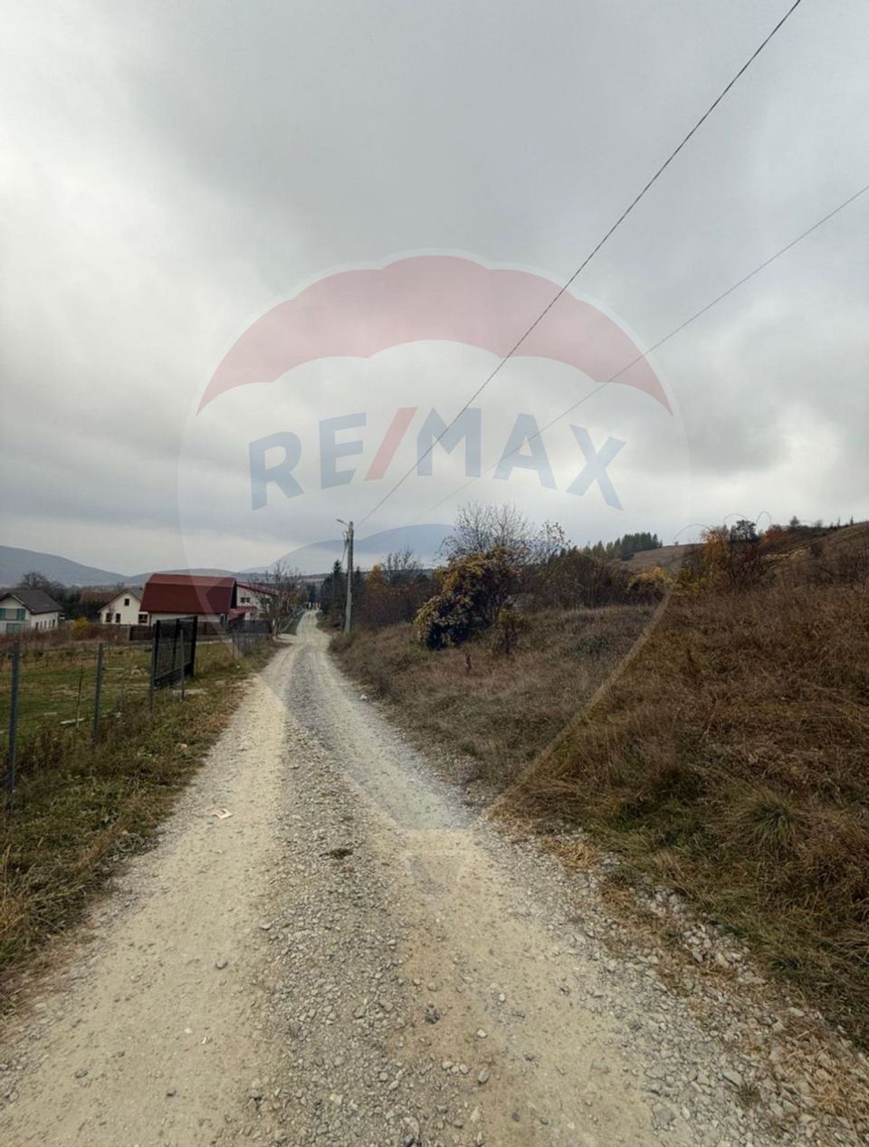 Teren intravilan de vânzare 2.307 mp – Sălicea, comuna Ciurila