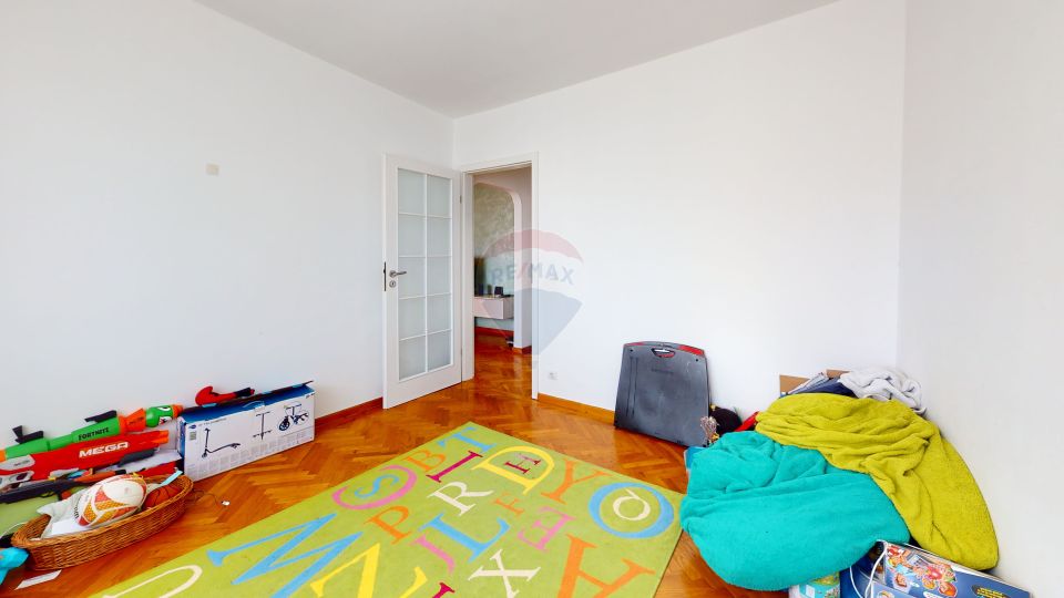 OFERTA! Apartament luminos 2 camere vânzare în Calea Grivitei / Pod CT