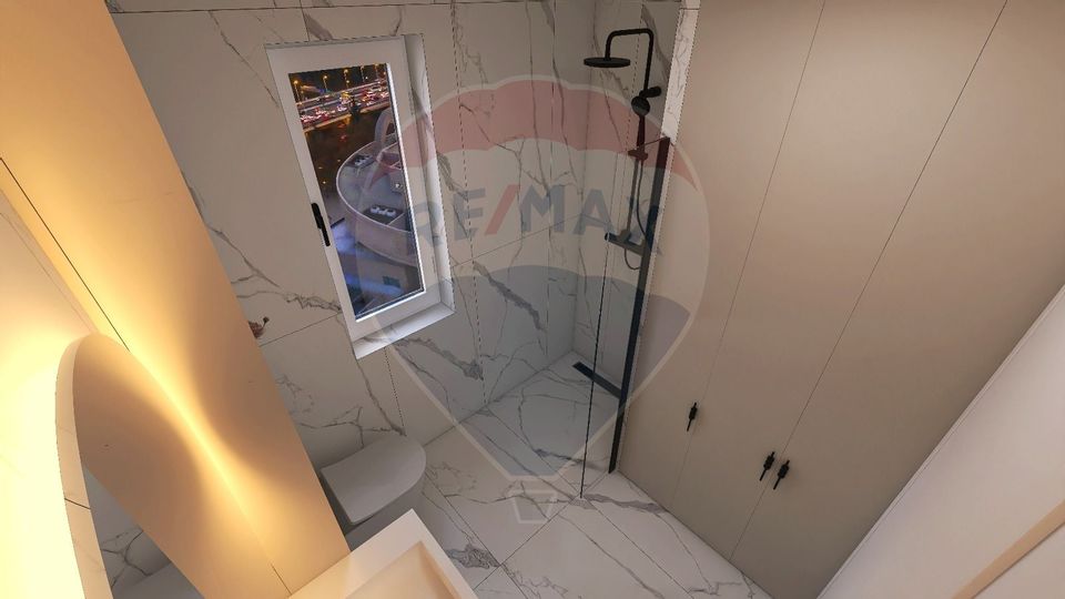 5 room Apartment for sale, Ultracentral area