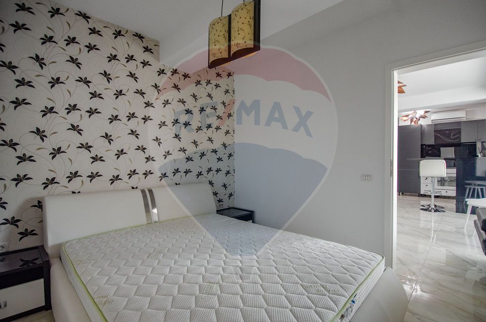 De inchiriat – zona Crisan – 500€ – 0% Comision