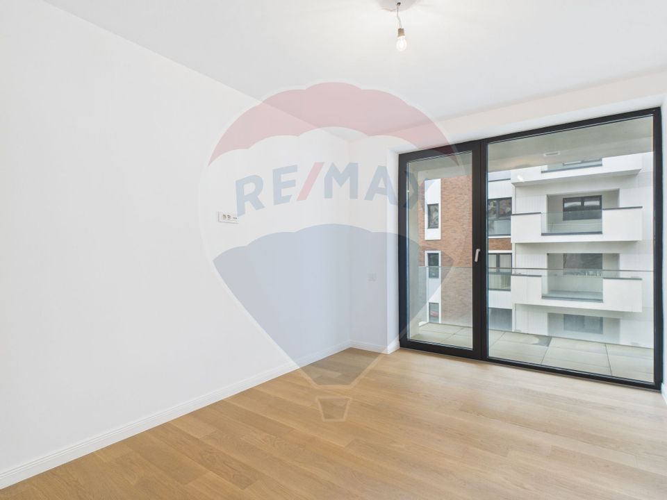 3 room Apartment for sale, Nord area