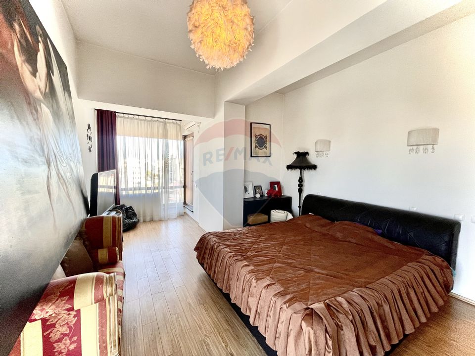 4 room Apartment for sale, Pache Protopopescu area