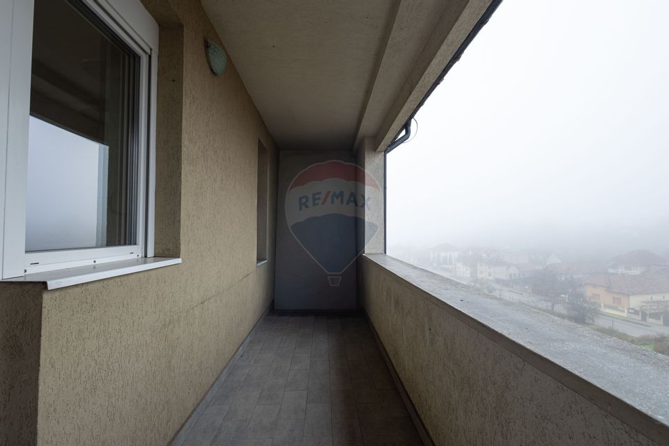 Garsonieră de vânzare zona gării COMISION 0%