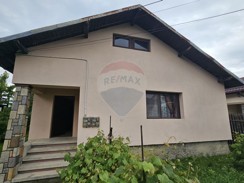 2 room House / Villa for sale