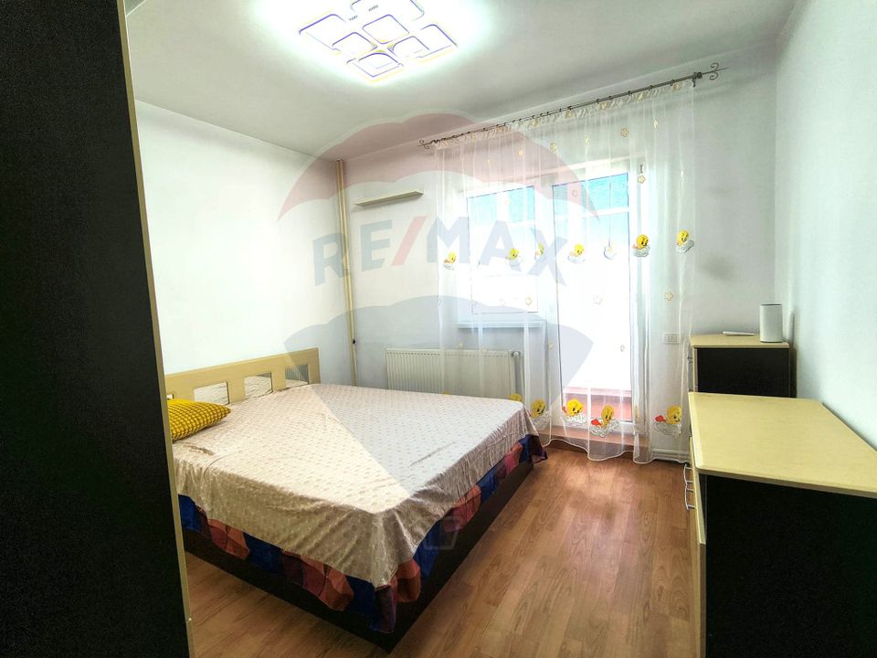 3 room Apartment for rent, Tomis Nord area