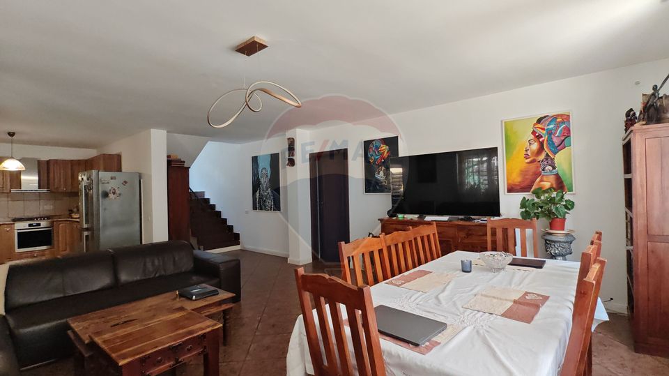 5 room House / Villa for rent, Nord area