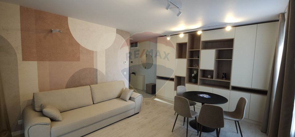 Apartament cu 3 camere de vanzare in Bucuresti