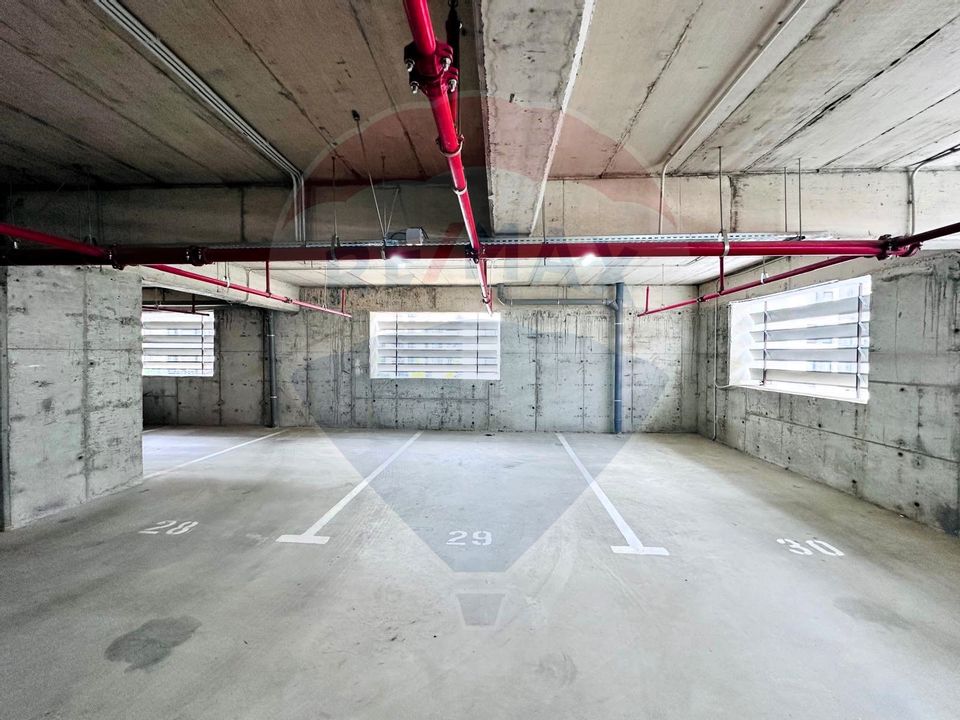 2 room Apartment for rent, Pipera area