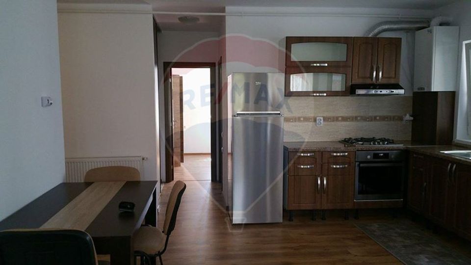 3 room Apartment for sale, Borhanci area