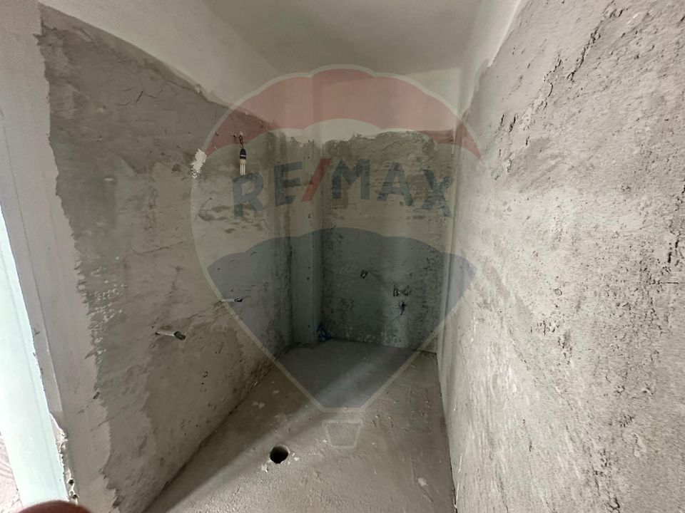 3 room Apartment for sale