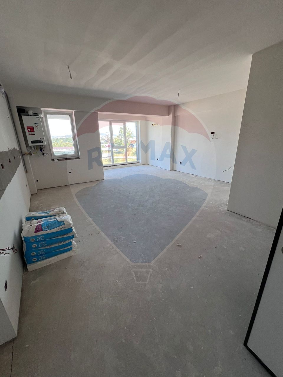 Apartament de vânzare str Traian Vuia Suceava