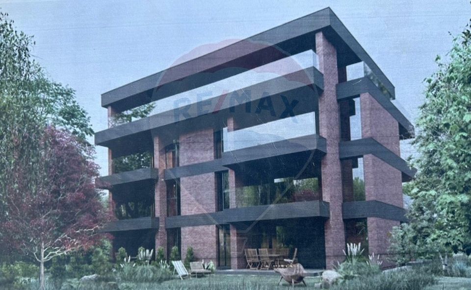 3 room Apartment for sale, Nord area