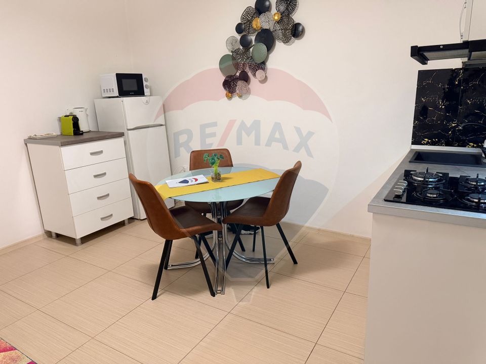 1 room Apartment for rent, Ultracentral area