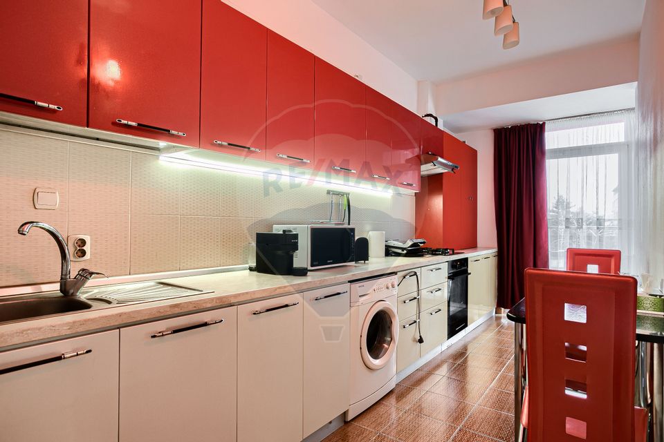 3 room Apartment for sale, UTA area