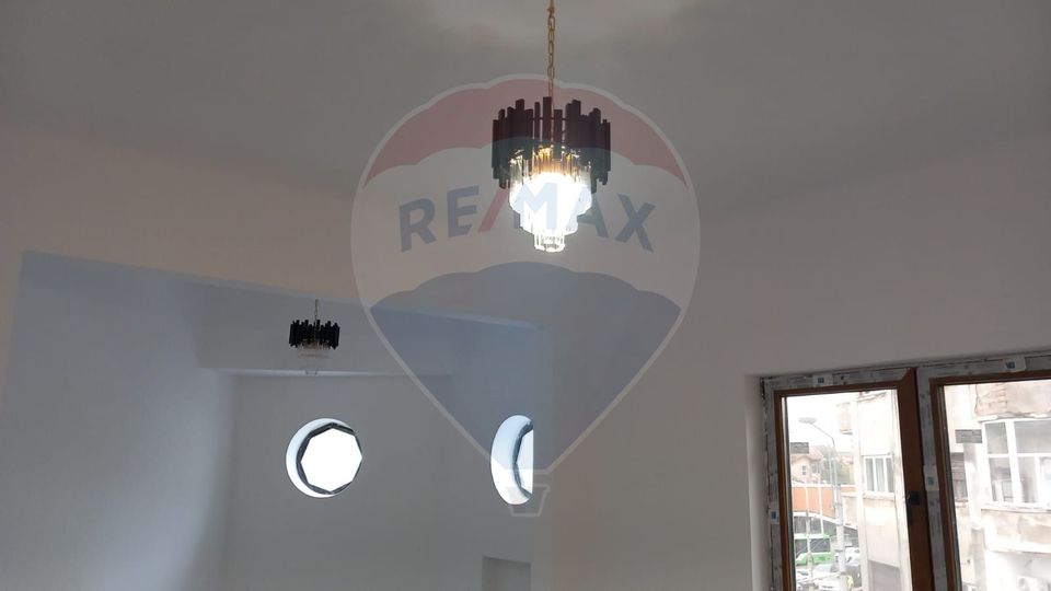 INCHIRIERE Apartament cu 3 camere in zona Dacia