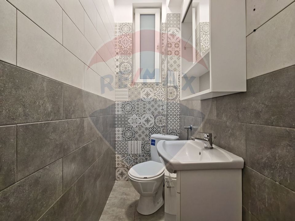 6 room House / Villa for rent, Dacia area