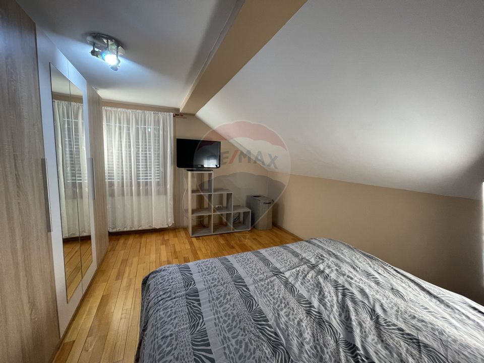 6 room House / Villa for sale, Lipovei area